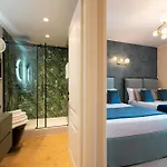 Lussuosa Casa Zona Esquilino Apartman Róma