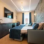Apartman Lussuosa Casa Zona Esquilino