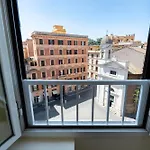 Apartman Lussuosa Casa Zona Esquilino *