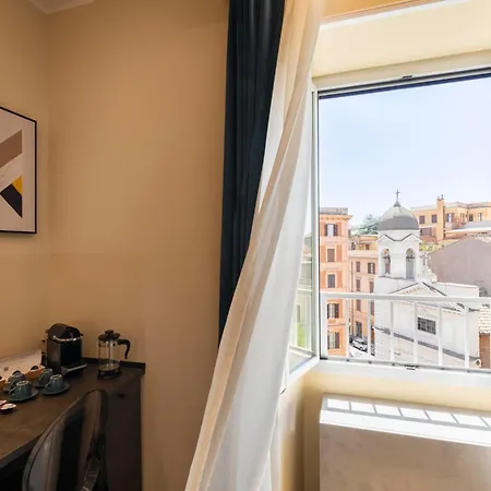 Lussuosa Casa Zona Esquilino Apartment Rome