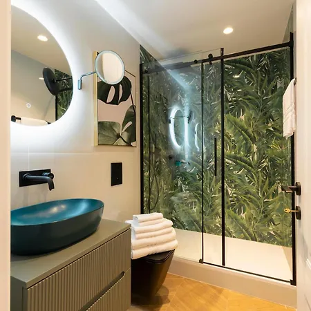 Apartment Lussuosa Casa Zona Esquilino Rome