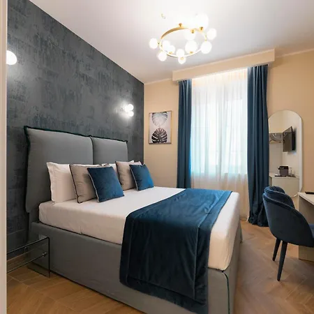 Lussuosa Casa Zona Esquilino Apartment Rome