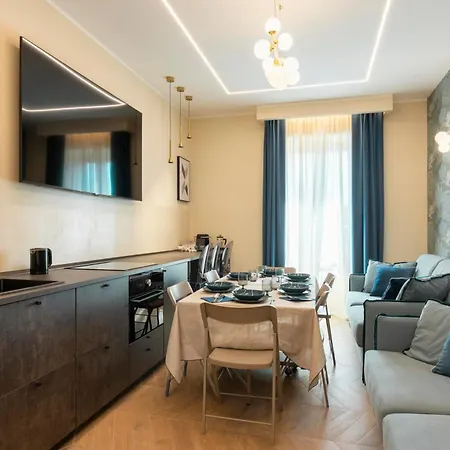 Apartment Lussuosa Casa Zona Esquilino *