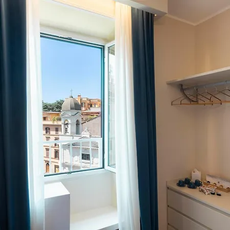 Lussuosa Casa Zona Esquilino Apartment Rome