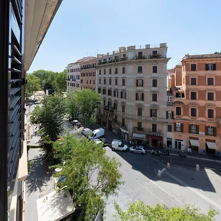 Apartment Lussuosa Casa Zona Esquilino