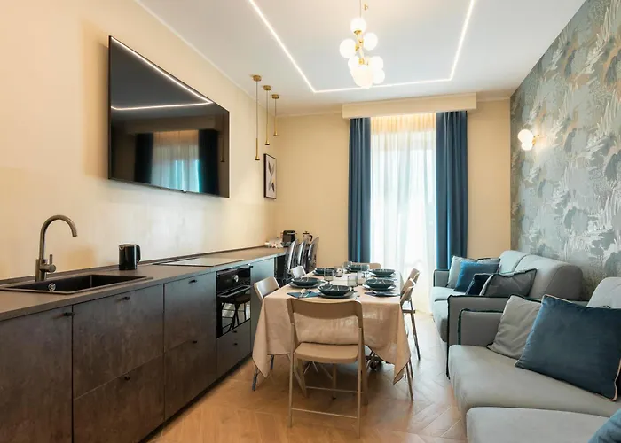 Apartment Lussuosa Casa Zona Esquilino *